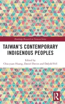 Image of Taiwans Contemporary Indigenous Peoples