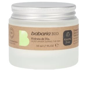 Image of BIO crema dia super hidratante antioxidante 50ml