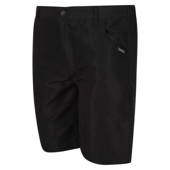Image of Regatta Sorcer Shorts II - Black