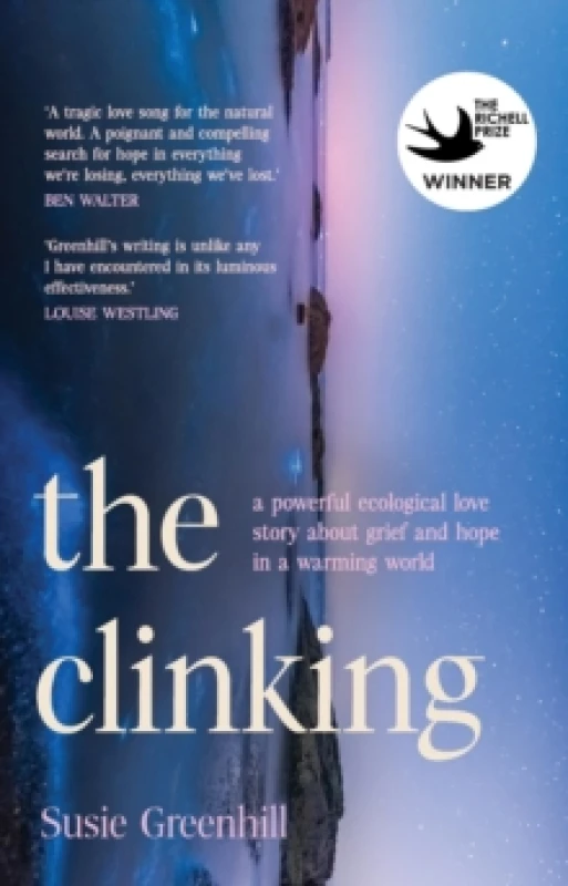 Image of The Clinking. Paperback. By Susie Greenhill Books
