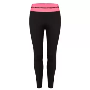 Image of Hugo Naudrey Leggings - Black