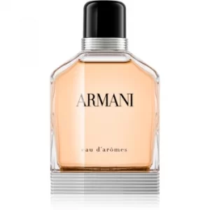 Image of Giorgio Armani Eau D Aromes Eau de Toilette For Him 50ml