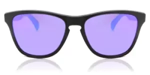 Image of Oakley Sunglasses OJ9006 FROGSKINS XS 900627