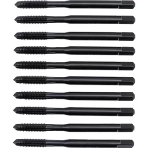 Image of 4.00X0.70MM HSS Metric Coarse Ground Thread Spiral Point/Gun Nose Taps