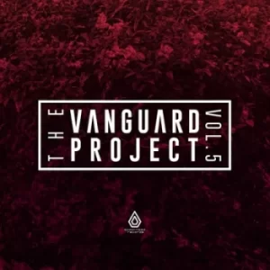 Image of Volume Five by The Vanguard Project Vinyl Album