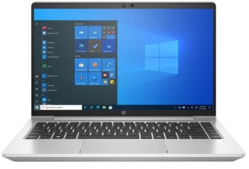 Image of HP 14" ProBook 640 G8 Intel Core i5 Laptop