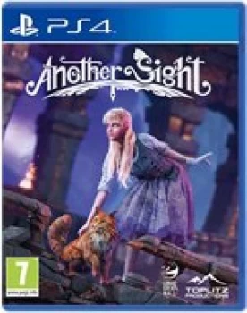 Image of Another Sight PS4 Game