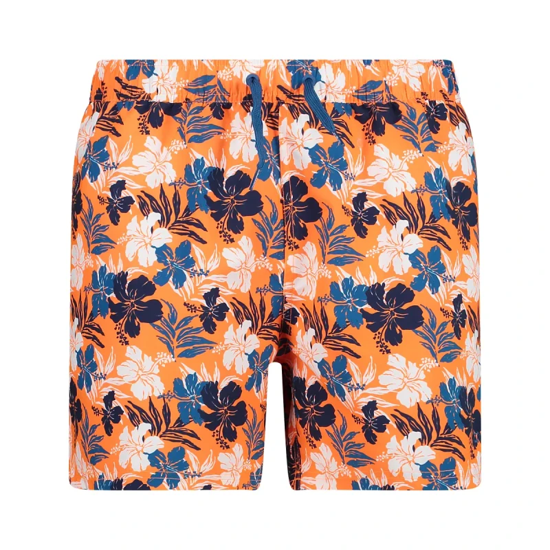 Image of Swim shorts CMP Orange Male M