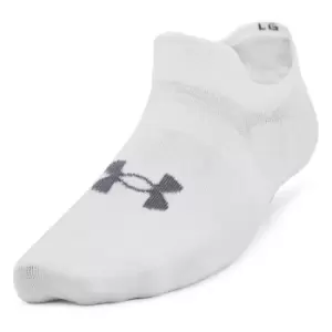 Image of Under Armour Ess Ultlwtb 3Pk 99 - White