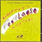 Image of Original Cast Recording - Footloose (Music CD)