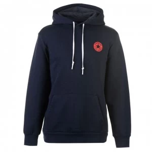 Image of Converse OTH Chuck Taylor Hoodie - Dark Obsidian