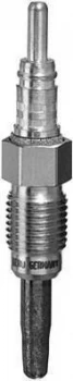 Image of Beru GN928 / 0100226199 GN Type Glow Plug Replaces N 103 021 01