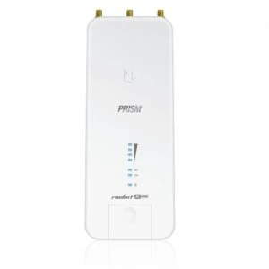 Image of Ubiquiti Networks RP-5AC-Gen2 Power over Ethernet (PoE) White