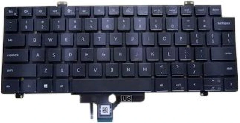 Image of DELL 79-Key Inernl Lpop