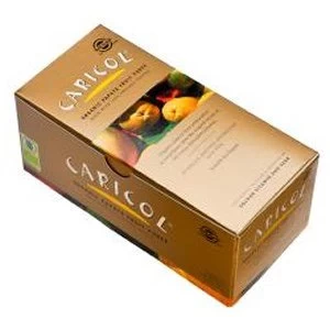 Image of Solgar Caricol Stickpacks 20 Sticks x 20 gr