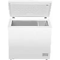 Image of Statesman Freezer White 198 L 911 mm