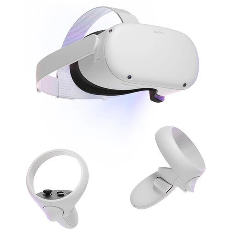 Image of Oculus Quest 2 64GB VR Headset