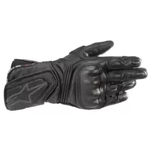 Image of Alpinestars Stella SP-8 V3 Black Gloves S