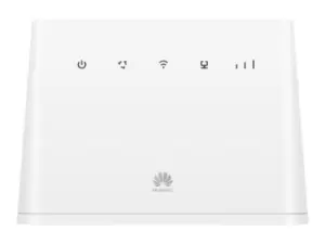 Image of Huawei B311-221 Router CAT4/1GE+1POTS LTE CPE White (B311-221)