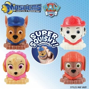 Image of PAW Patrol Mashems 4 Pack