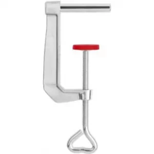 Image of TK6 Table Clamps 60 Opening Depth 20 MM
