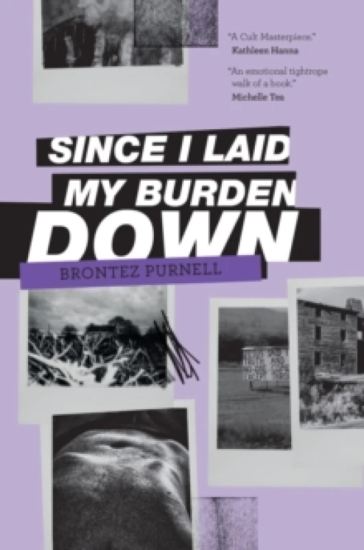 Image of Since I Laid My Burden Down Paperback / softback