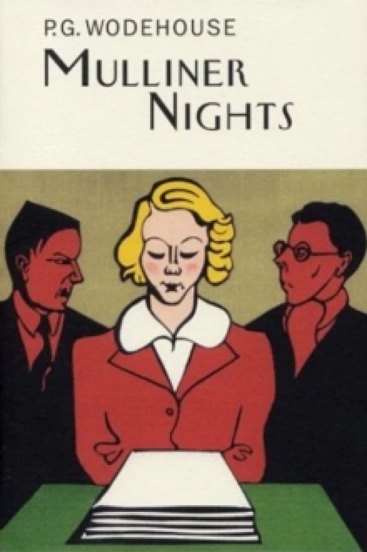 Image of Mulliner Nights Hardback