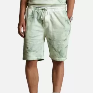 Image of Polo Ralph Lauren Mens Athletic Shorts - Faded Mint - S