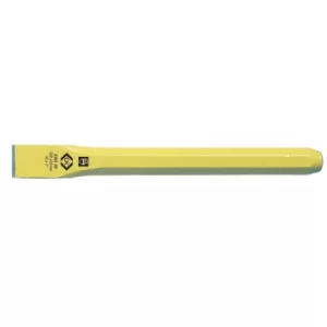 Image of CK Tools T3383 101 Cold Chisel 25x250mm