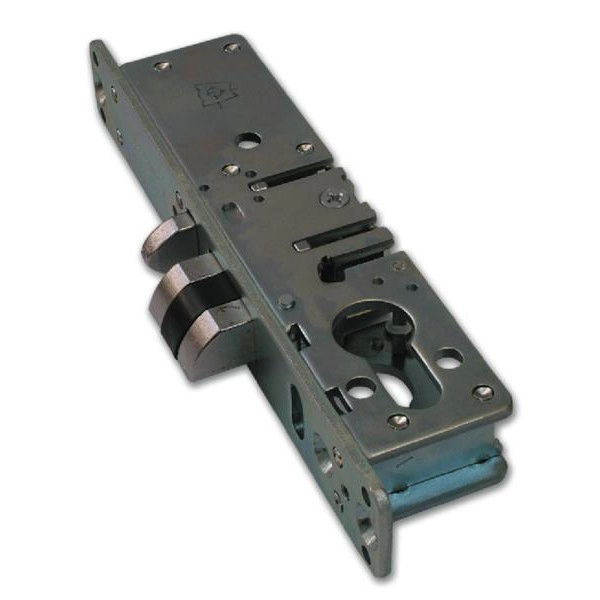 Image of Adams Rite 4751 Euro Profile Cylinder Dead Latch