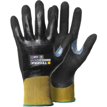 Image of 8812 INFINITY CUT 5 PU FULLY COATED GLOVE SIZE 9 - Ejendals