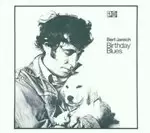 Image of Bert Jansch - Birthday Blues (Music CD)
