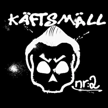 Image of Kaftsmall - NR:2 CD
