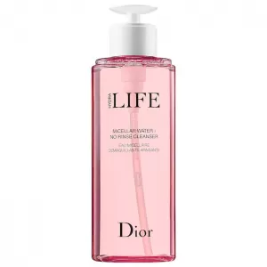 Image of Dior Hydra Life Micellar Water No Rinse Cleanser 200ml