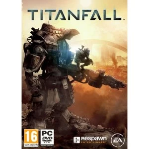 Image of Titanfall Game