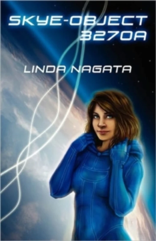 Image of Skye Object 3270A. Paperback. By Linda Nagata Books