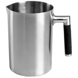 Image of Moccamaster MA002 measuring cup 1.25 L Stainless steel