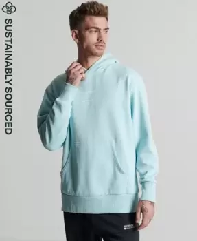 Image of Superdry Studios Recycled Definition Hoodie