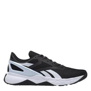 Image of Reebok Nanoflex TR Training Shoes Mens - Black