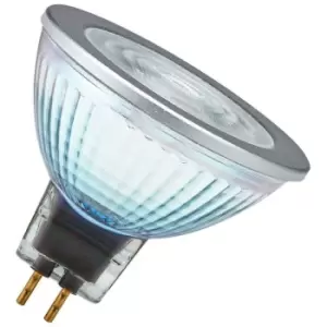 Image of Osram LED MR16 Spotlight 8W GU5.3 12V Dimmable Parathom Cool White 36°