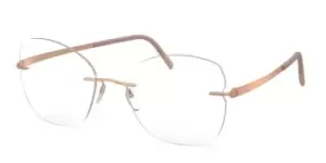 Image of Silhouette Eyeglasses Momentum 5529 3525