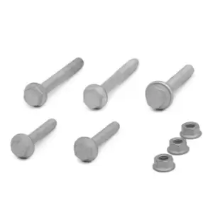 Image of LEMFORDER Repair Kit, wheel suspension VW,AUDI,SEAT 38398 01 3C0407151G,N10141003,N10332002 N10560702,N10640301,N91143301,N10560702,3C0407151G