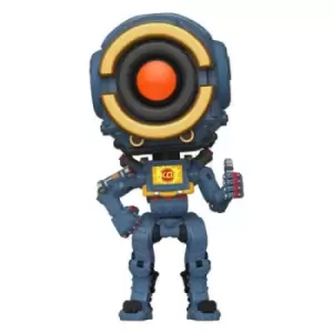 Image of Apex Legends Pathfinder Pop! Vinyl Figure