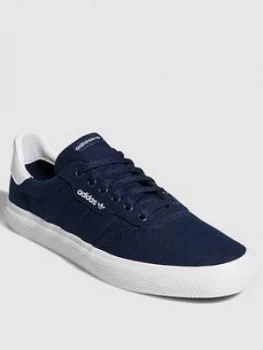 Image of Adidas Originals 3Mc - Navy