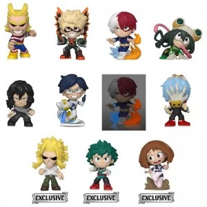 Image of My Hero Academia Mystery Minis