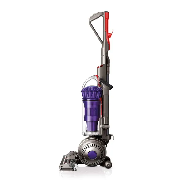 Image of Dyson DC40 Animal Upright Ball Vacuum Cleaner