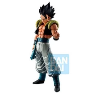 Image of Gogeta (Extreme Saiyan) Dragon Ball Super Ichibansho PVC Statue
