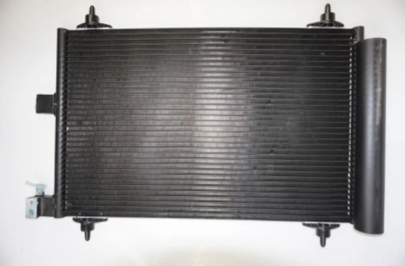 Image of CLIMTEX CH2-140 Condenser Aluminium Condenser,air conditioning (448)