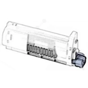 Image of Xerox 006R03268 compatible Toner Black 11K pages Pack qty 1 replaces OKI 44318608