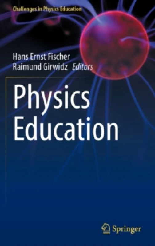 Image of Physics Education Hardback